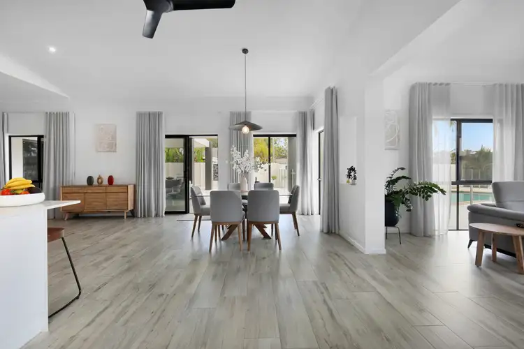 Sixth view of Homely house listing, 134 Camberwell Circuit, Robina QLD 4226