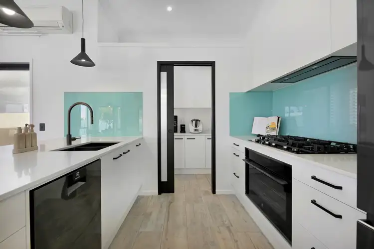 Seventh view of Homely house listing, 134 Camberwell Circuit, Robina QLD 4226