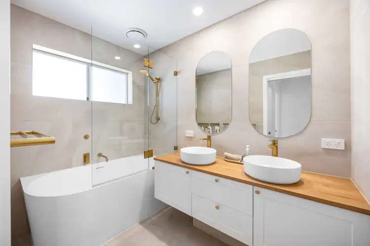 Second view of Homely townhouse listing, 15/38 Dalton Drive, Maroochydore QLD 4558