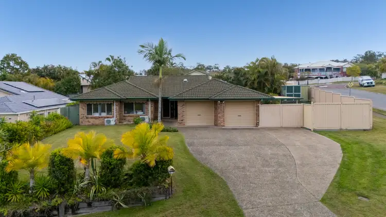 Main view of Homely house listing, 2 Loftus Place, Arana Hills QLD 4054