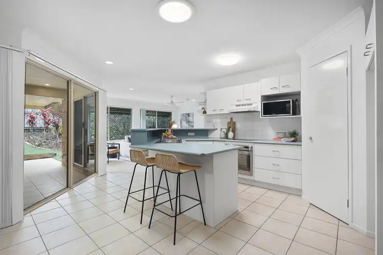 Third view of Homely house listing, 2 Loftus Place, Arana Hills QLD 4054