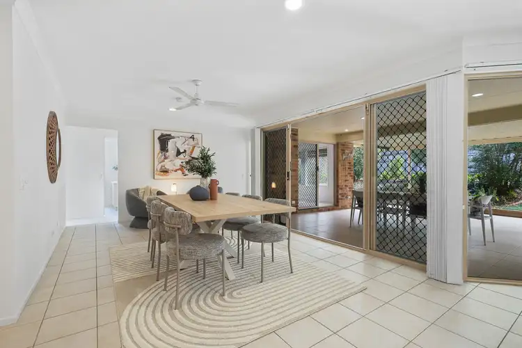 Sixth view of Homely house listing, 2 Loftus Place, Arana Hills QLD 4054