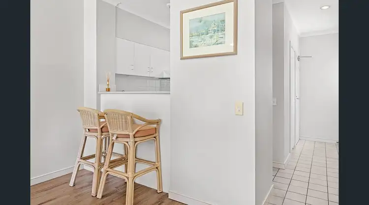 Second view of Homely unit listing, 1464/615 Kunapipi Road, Laguna Quays QLD 4800