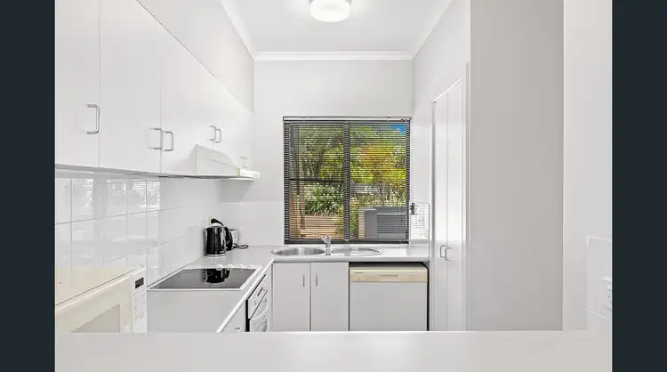 Third view of Homely unit listing, 1464/615 Kunapipi Road, Laguna Quays QLD 4800