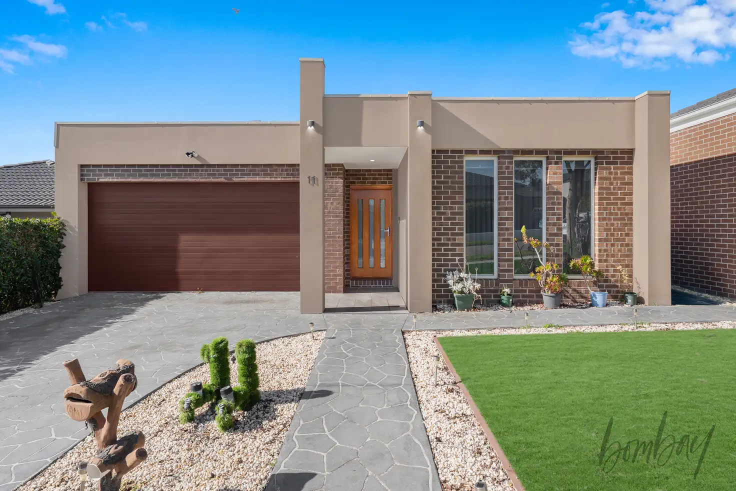 Main view of Homely house listing, 11 Euphoria Street, Craigieburn VIC 3064