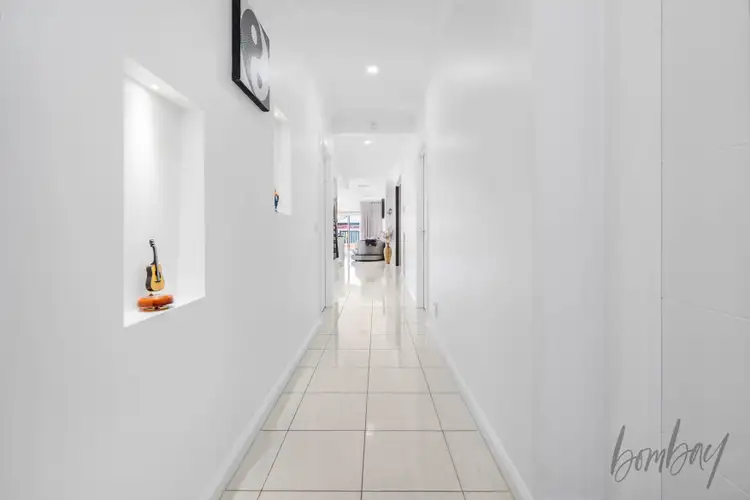 Third view of Homely house listing, 11 Euphoria Street, Craigieburn VIC 3064
