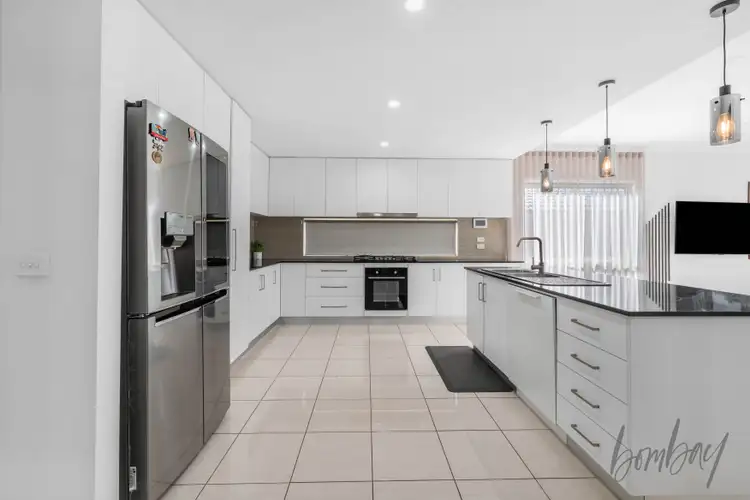 Fourth view of Homely house listing, 11 Euphoria Street, Craigieburn VIC 3064