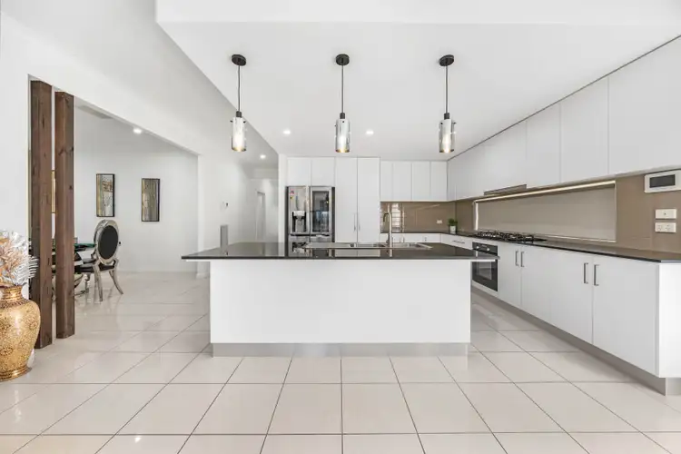 Fifth view of Homely house listing, 11 Euphoria Street, Craigieburn VIC 3064