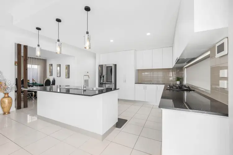 Sixth view of Homely house listing, 11 Euphoria Street, Craigieburn VIC 3064
