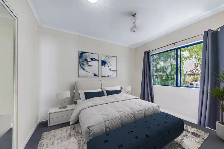 Sixth view of Homely unit listing, 2/3 Begley Street, Airlie Beach QLD 4802