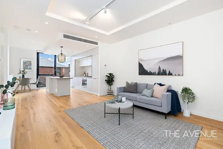 14/7 White Street, Windsor VIC 3181