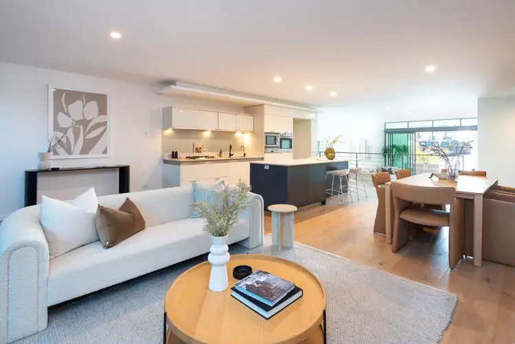 Fourth view of Homely apartment listing, 7104 Ephraim Island Parade, Paradise Point QLD 4216