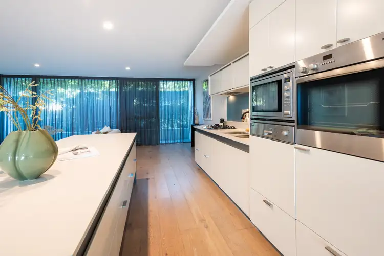 Sixth view of Homely apartment listing, 7104 Ephraim Island Parade, Paradise Point QLD 4216