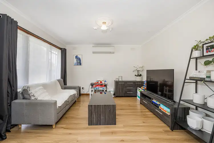 Third view of Homely unit listing, 4/9 Elsie Street, Boronia VIC 3155