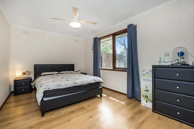 Fourth view of Homely unit listing, 4/9 Elsie Street, Boronia VIC 3155