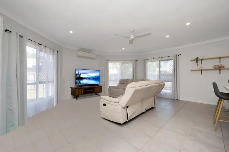 Second view of Homely house listing, 11 Waterford Grove, Idalia QLD 4811