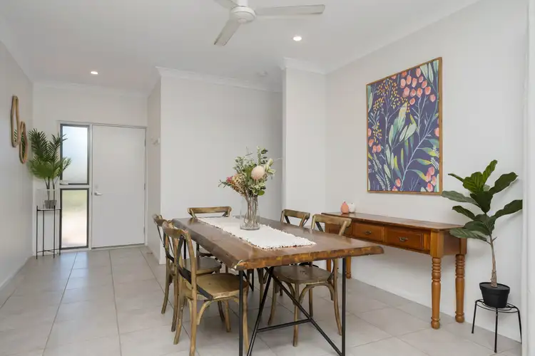 Fifth view of Homely house listing, 11 Waterford Grove, Idalia QLD 4811