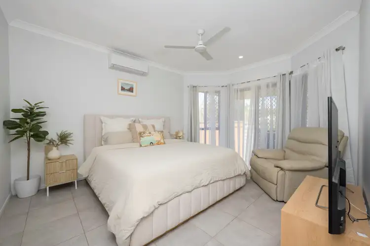Sixth view of Homely house listing, 11 Waterford Grove, Idalia QLD 4811