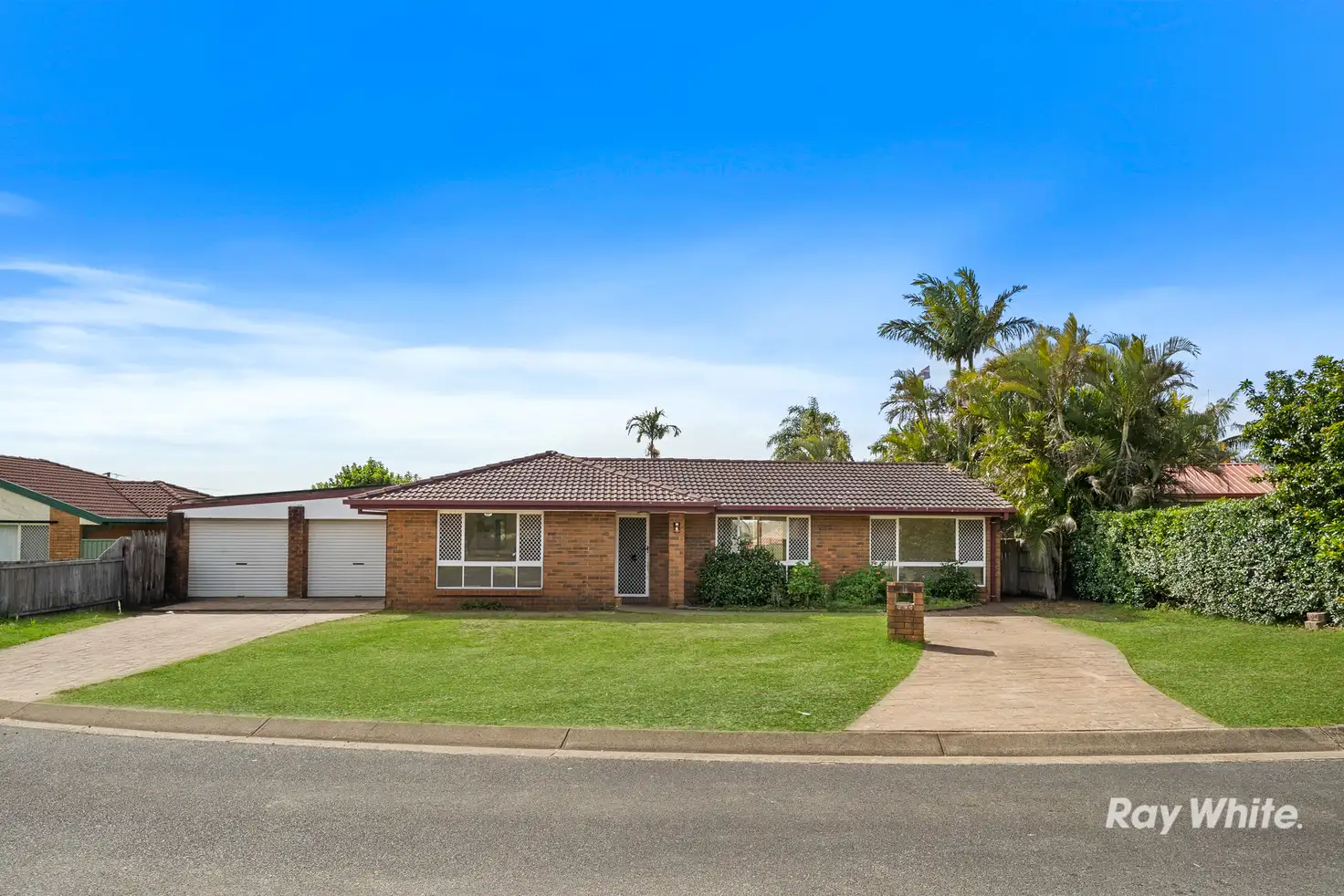 Main view of Homely house listing, 6 Gumview Close, Regents Park QLD 4118