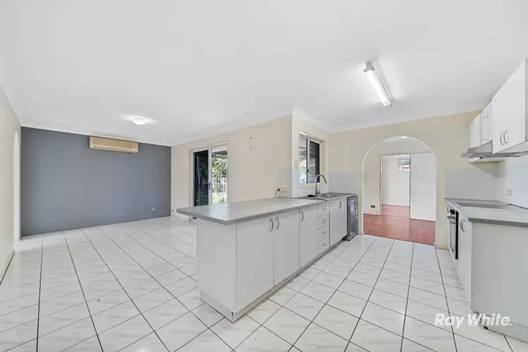 Fifth view of Homely house listing, 6 Gumview Close, Regents Park QLD 4118