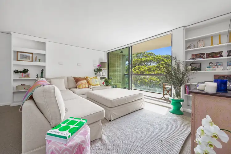 29/351 Edgecliff Road, Edgecliff NSW 2027