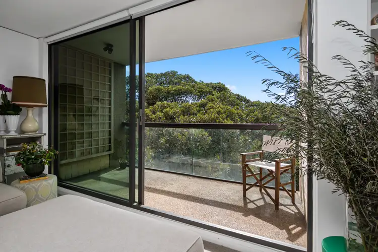 Fifth view of Homely apartment listing, 29/351 Edgecliff Road, Edgecliff NSW 2027