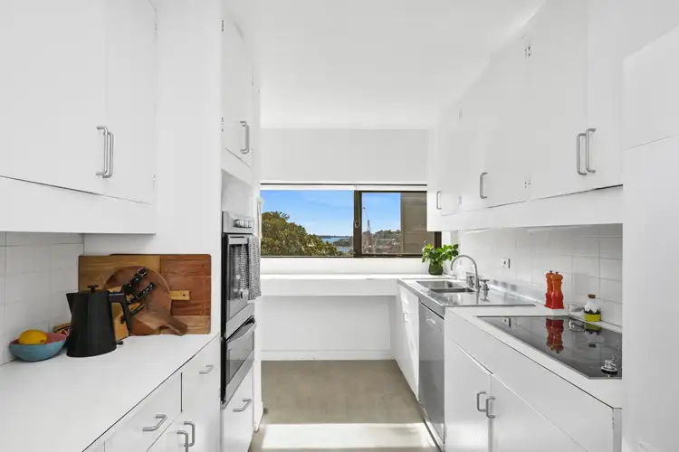 Sixth view of Homely apartment listing, 29/351 Edgecliff Road, Edgecliff NSW 2027
