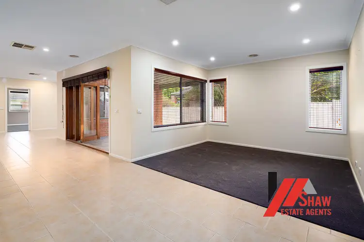 Fourth view of Homely house listing, 3 Lancefield Drive, Caroline Springs VIC 3023