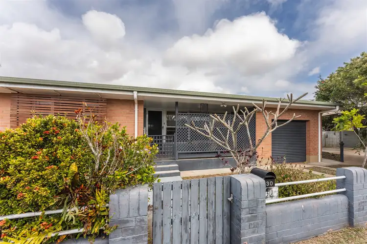 30 Churchill Street, Svensson Heights QLD 4670
