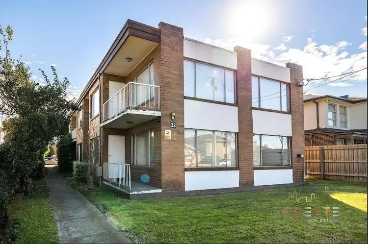 5/32 Edgar Street, Kingsville VIC 3012