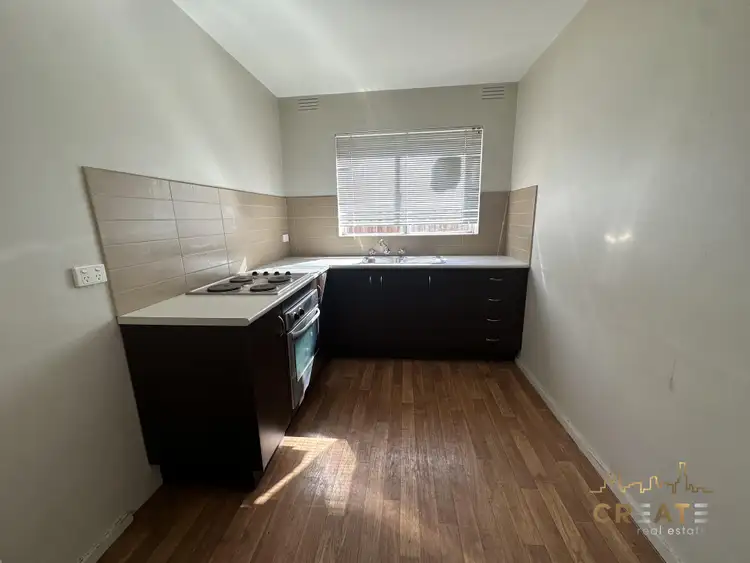 Second view of Homely unit listing, 5/32 Edgar Street, Kingsville VIC 3012