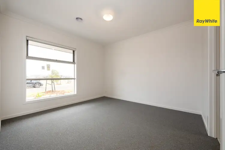 Second view of Homely house listing, 4 Allez Rd, Thornhill Park VIC 3335