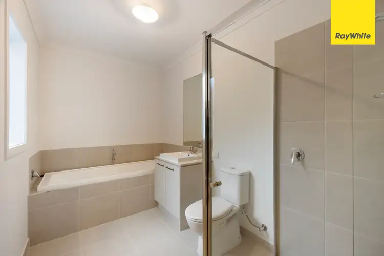 Fourth view of Homely house listing, 4 Allez Rd, Thornhill Park VIC 3335