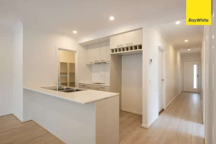 Fifth view of Homely house listing, 4 Allez Rd, Thornhill Park VIC 3335