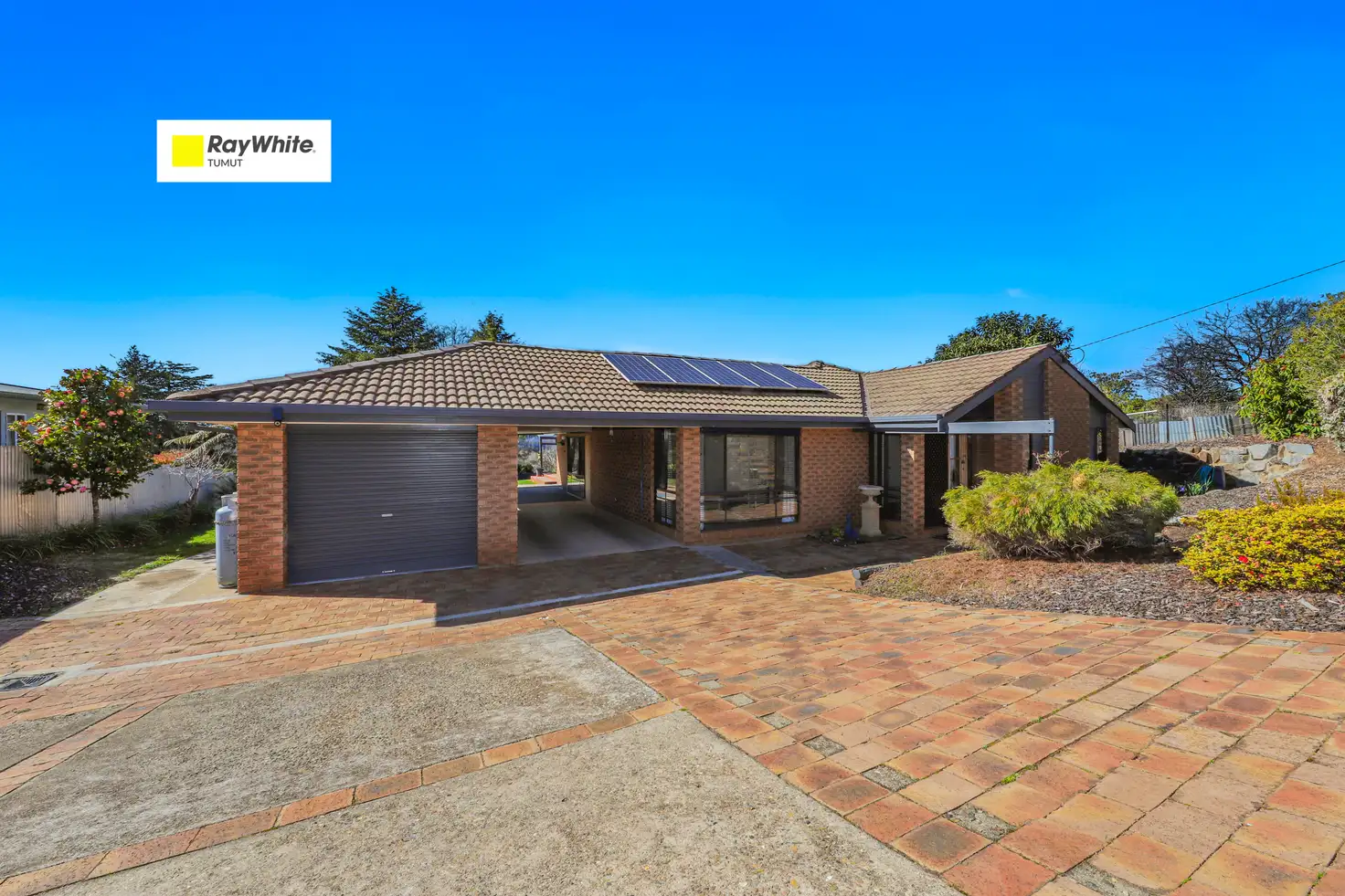 Main view of Homely house listing, 9 Wattle Street, Batlow NSW 2730