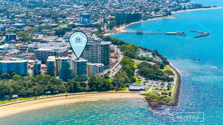 100/87 Marine Parade, Redcliffe QLD 4020