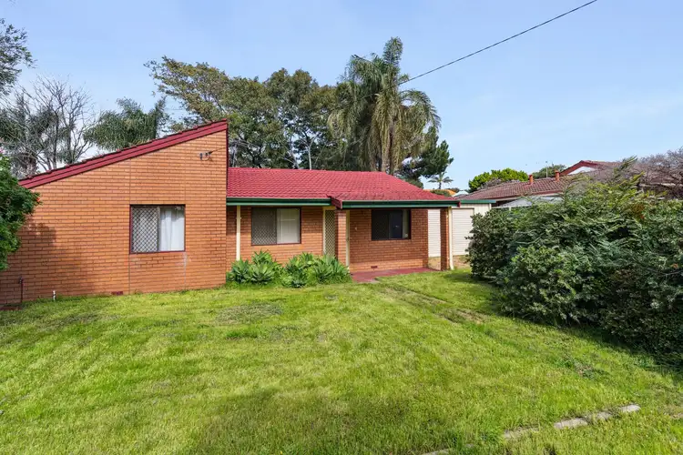 12 Germain Way, Lockridge WA 6054