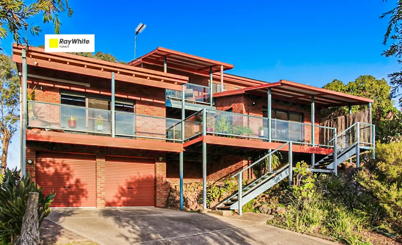 Main view of Homely house listing, 23 Godfrey Street, Tumut NSW 2720