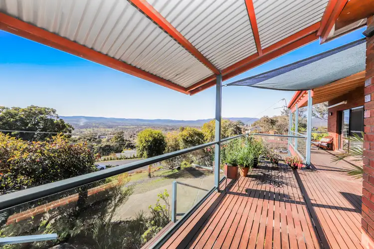 Second view of Homely house listing, 23 Godfrey Street, Tumut NSW 2720