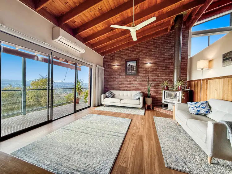 Third view of Homely house listing, 23 Godfrey Street, Tumut NSW 2720