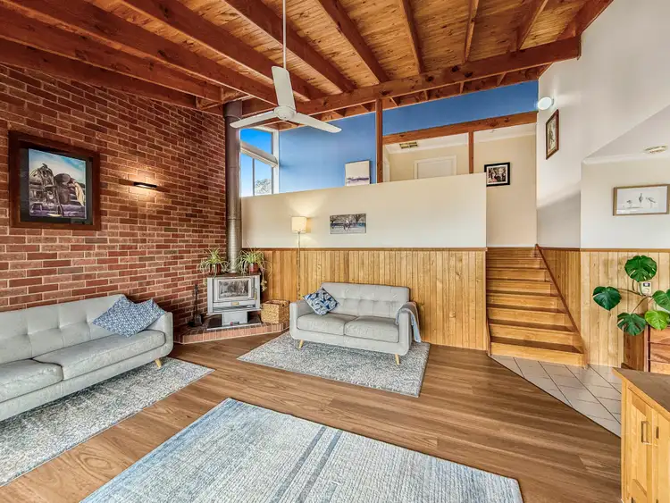 Fourth view of Homely house listing, 23 Godfrey Street, Tumut NSW 2720