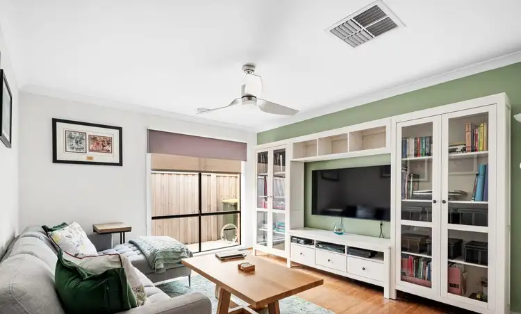 Second view of Homely house listing, 7 Airfield Grove, Point Cook VIC 3030