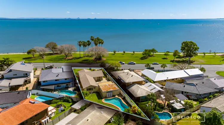 Main view of Homely house listing, 17 Endeavour Esplanade, Newport QLD 4020