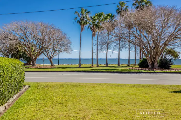 17 Endeavour Esplanade, Newport QLD 4020