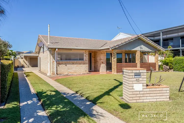 Fifth view of Homely house listing, 17 Endeavour Esplanade, Newport QLD 4020