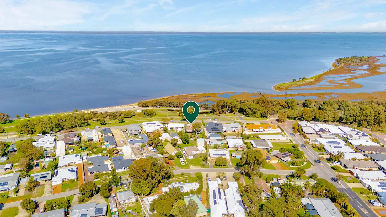 Main view of Homely house listing, 6B Peel Parade, Coodanup WA 6210