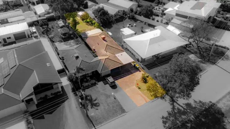 Second view of Homely house listing, 6B Peel Parade, Coodanup WA 6210