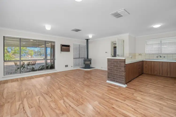 Sixth view of Homely house listing, 6B Peel Parade, Coodanup WA 6210