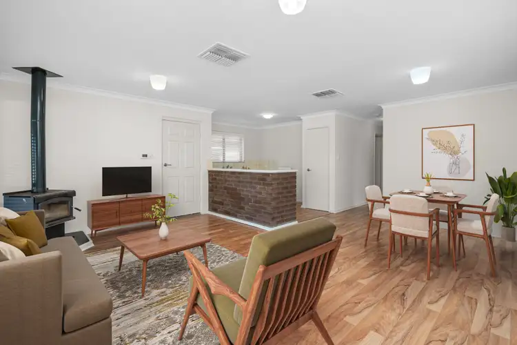 Seventh view of Homely house listing, 6B Peel Parade, Coodanup WA 6210