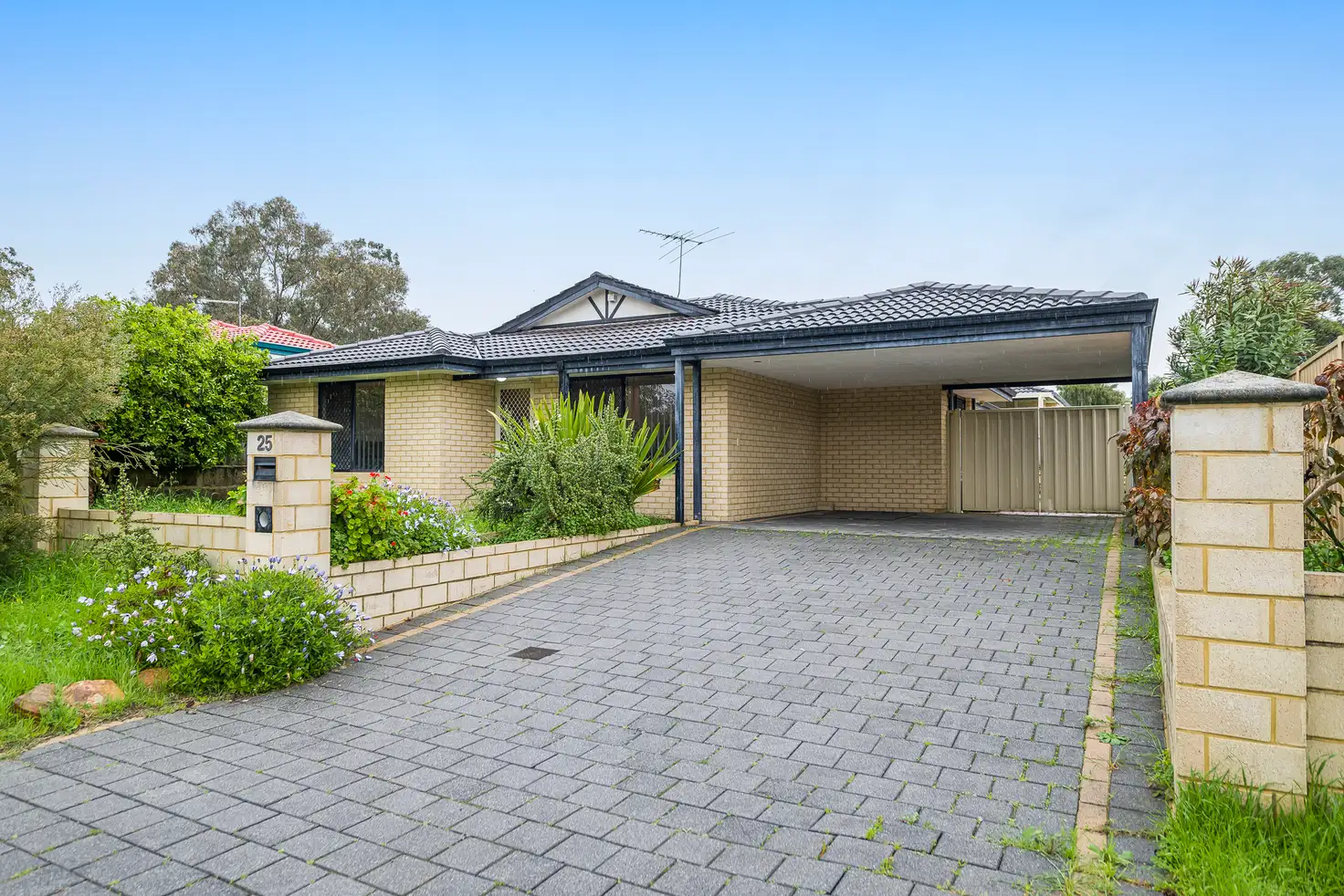 Main view of Homely house listing, 25 Scanlon Way, Lockridge WA 6054